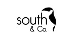 lojas south Logo