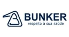 Bunker industria farmaceutica logo