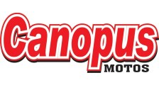 Canopus Motos logo