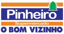 Supermercado Pinheiro Logo