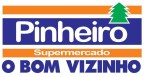 Supermercado Pinheiro Logo