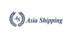 Asia Shipping Transportes Internacionais Ltda. Logo