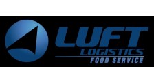 Luft Logistics Logo