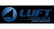 Por dentro da empresa Luftlogistics Logo