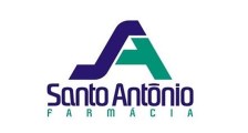 Farmácia santo Antônio logo