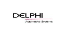 Delphi Technologies Logo