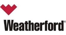 Weatherford logo