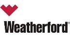 Weatherford Logo