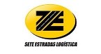Sete Estradas Logística Logo