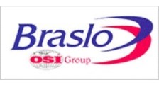 BRASLO PRODUTOS DE CARNE LTDA Logo