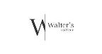 Walter&#x27;s Coiffeur Logo