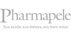 Por dentro da empresa PHARMAPELE Logo