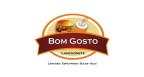 Lanchonete Bom gosto Logo