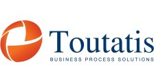 Toutatis Logo