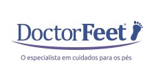 Doctor Feet logo