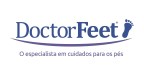 Doctor Feet Logo