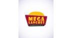 Mega Lanches Logo