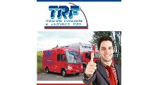 Transrefer Transporte e Logística Ltda logo