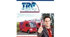 Transrefer Transporte e Logística Ltda Logo