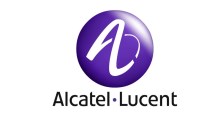 Alcatel-Lucent logo