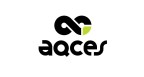 Aqces Logística Nacional Ltda. Logo