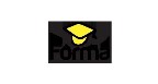Forma Turismo Logo
