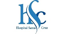 Hospital Santa Cruz logo