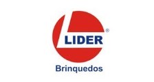 Líder Brinquedos logo