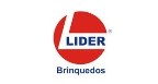 Líder Brinquedos Logo