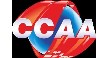 Por dentro da empresa CCAA IDIOMAS Logo