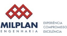 Milplan Engenharia logo