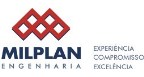 Milplan Engenharia Logo