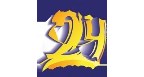 Colégio 24 de Maio Logo