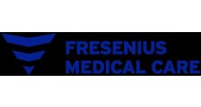 Fresenius Medical Care logo