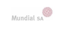 Mundial S.A. Logo