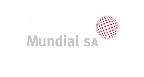 Por dentro da empresa MUNDIAL S.A. - PRODUTOS DE CONSUMO Logo