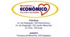 mercadinho economico Logo