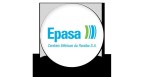 Epasa - Centrais Elétricas da Paraíba Logo