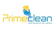 Prime Clean logo