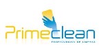 Prime Clean Logo