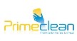 Por dentro da empresa Prime clean Consultoria Logo