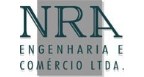 NRA Engenharia Logo