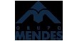 Por dentro da empresa GRUPO MENDES Logo