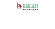 Logo de Lutan Distribuidora