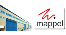 Mappel Logo