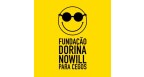 FUNDAÇÃO DORINA NOWILL PARA CEGOS Logo