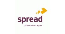 Logo de Spread Tecnologia