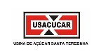 Usina Santa Terezinha Logo