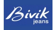 bivik confecções ltda logo