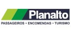 Planalto Transportes Ltda. Logo